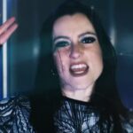 HOW WE END ((Ex-)Evanescence, Amaranthe, Nervosa, Primal Fear Member) – Debütsingle `My Fighting Heart´ und Video online