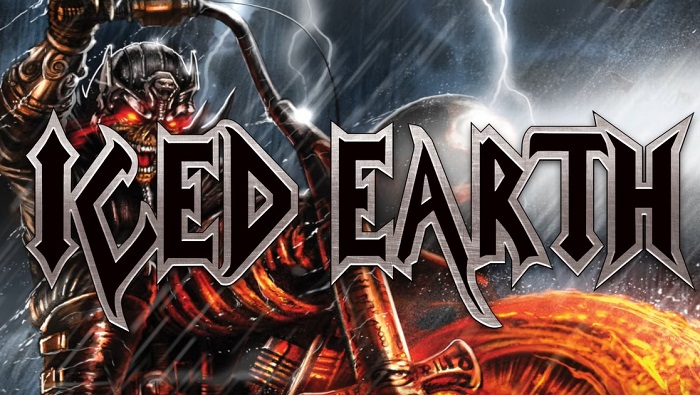 Read more about the article ICED EARTH ft. Tim `Ripper´ Owens – `Prophecy´ kündigt zwei neue EPs an