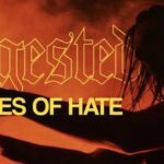 INGESTED – `Echoes Of Hate` Video zur Tour