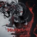 KAMELOT – Stellen neuen Song `Eventide` vor