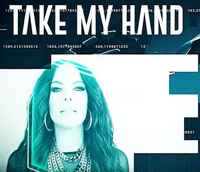 Read more about the article METALITE – präsentieren `Take My Hand´ Song- und Videopremiere