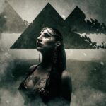 MYTHODEA (u.a. Steve DiGiorgio) ft. Madeleine Liljestam (Eleine) – ´Hidden One´ Premiere