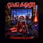 This Day in Metal: OBSESSION – SCARRED FOR LIFE
