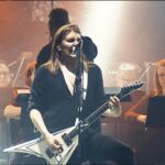 ONE DESIRE & The Shadow Orchestra – `Never Gonna Stop` Videopremiere