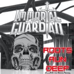 IMMORTAL GUARDIAN ft. RALF SCHEEPERS – Gemeinsames `Roots Run Deep´ präsentiert