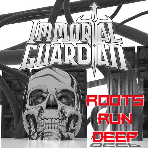You are currently viewing IMMORTAL GUARDIAN ft. RALF SCHEEPERS – Gemeinsames `Roots Run Deep´ präsentiert