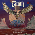 TANITH – Old School Outfit streamt `Olympus by Dawn` Video