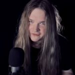 TOMMY JOHANSSON – Totos `Africa` in Power Metal Version