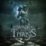 WALK WITH TITANS – Power Metaller streamen `Seven Against Thebes` Clip