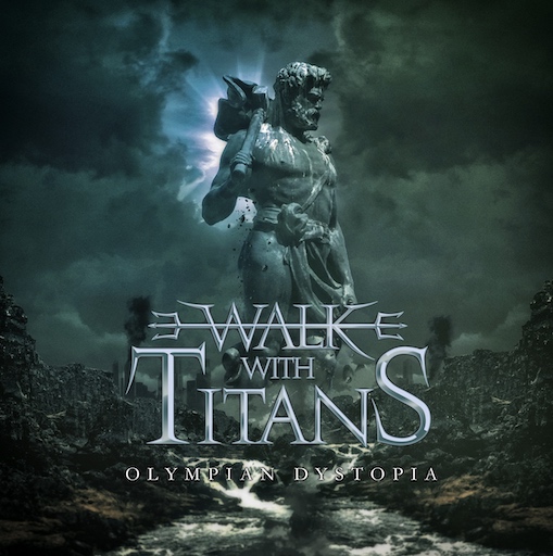 Read more about the article WALK WITH TITANS – Power Metaller streamen `Seven Against Thebes` Clip