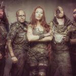 WASTELAND CLAN – Post-Apokalypse Metaller zeigen `Rising Storm` Video