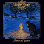 WINTER´S BREATH – STORIES LEFT BEHIND