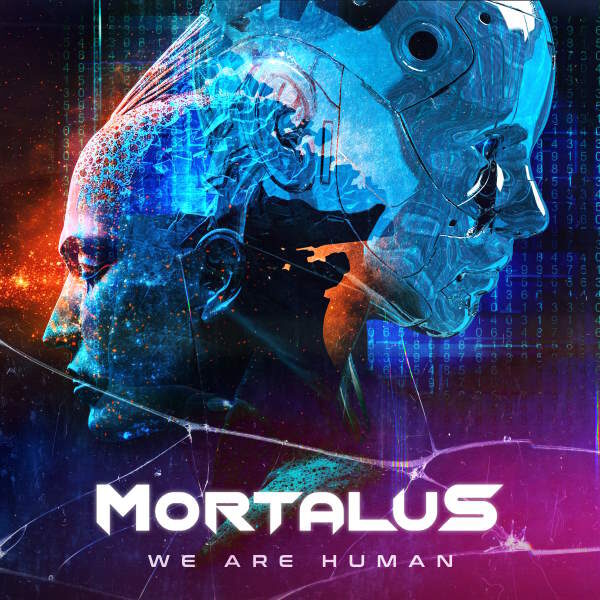 Mortalus - We Are Human