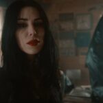 THE 69 EYES ft. Kat Von D – `This Murder Takes Two´ Single und Video zur Albumveröffentlichung