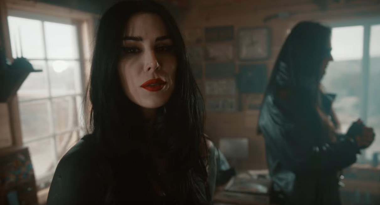 You are currently viewing THE 69 EYES ft. Kat Von D – `This Murder Takes Two´ Single und Video zur Albumveröffentlichung
