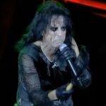 ALICE COOPER – `Go To Hell´ vom ‚Brutally Live‘ im remasterten Liveclip