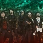 AVALAND – `To Be The King` mit Edguy & Eltharia Member