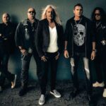 AXEL RUDI PELL – `Diamonds And Rust` Cover ist online