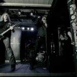 BLACK & DAMNED – `Black and Damned`  Video veröffentlicht