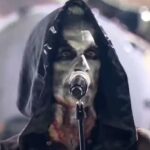 BEHEMOTH – `Malaria Vvlgata´ Liveperformance beim polnischen Grammy