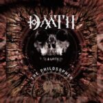 DAATH – Tech-Death Unit streamt ihr DEATH Cover: `The Philosopher`