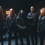 DAMNATION PLAN – Prog Metaller streamen `Under The Veil Of Sea` Video