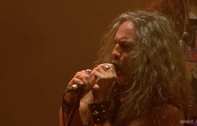 You are currently viewing DEATH ANGEL – Live at W.O.A. Video ist online