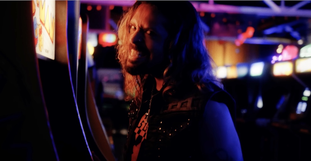You are currently viewing ELEGANT WEAPONS (Judas Priest, Accept, MSG, Uriah Heep Member) – `Do Or Die` Video