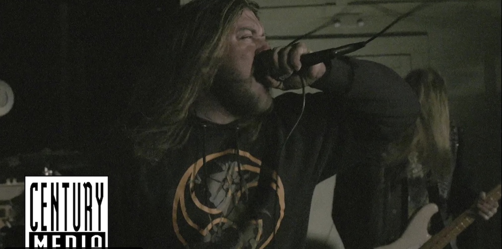 You are currently viewing ENFORCED – `War Remains` Video zur Albumveröffentlichung
