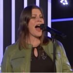 FLOOR JANSEN  –  Nightwish Sängerin teilt `Paragon` Songs Liveperformance