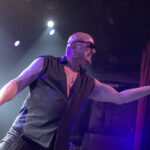 GEOFF TATE  – `Operation: Mindcrime` Bochum