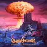 GLORYHAMMER – Erste neue Single `Keeper Of The Celestial Flame Of Abernethy`