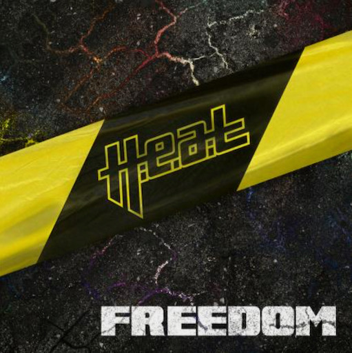 You are currently viewing H.E.A.T – Neue Single `Freedom` vorgestellt