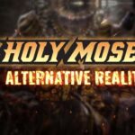 HOLY MOSES – Thrashen durch `Alternative Reality´ Track und Video