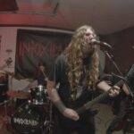 INTOXICATED  (ft. Obituary Gitarrist Ken Andrews)  – `Gas Chamber` Video