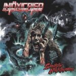 INTÖXICATED – Old School Speed Metaller zurück mit `Sex, Violence & Death` Video