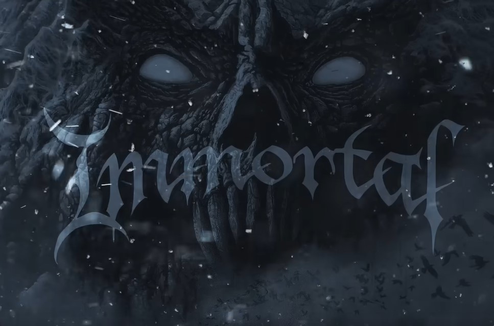 You are currently viewing IMMORTAL – Neuer Track `Wargod´ im Lyricclip
