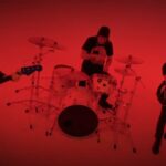 JOEL HOEKSTRA´S 13 – `Far Too Deep´ Track- und Videopremiere des Whitesnake Gitarristen