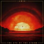LAMORI – Gothic Rocker mit `The Eye of The Storm`