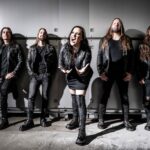 MISSION IN BLACK – Melodic Death Outfit streamt `Profit Reigns Supreme`