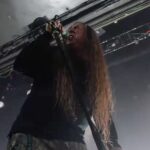 OBITUARY – Teilen offizielles `Dying of Everything` Livevideo