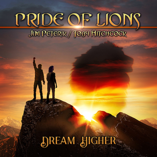 You are currently viewing PRIDE OF LIONS – `Dream Higher` Clip veröffentlicht