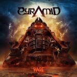 PYRAMID (ft. Tim Ripper Owens) – Prog Metal Projekt streamt `Tyranny` Clip