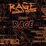 RAGE AGAINST RACISM – THRESHOLD, RAGE, MOTORJESUS, BRAINSTORM u.a.