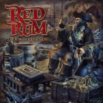 RED RUM – BOOK OF LEGENDS