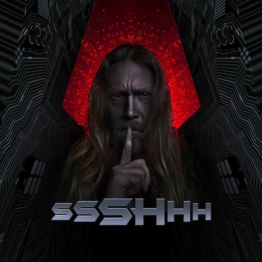You are currently viewing SSSHHH – Sami Hinkka (Ensiferium) goes Heavy Metal: `Hunting Gods`