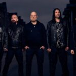 SCAR SYMMETRY – Neuer Track `Scorched Quadrant` im Sci-Fi Video