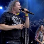 STRATOVARIUS – Live at Wacken Open Air ist online