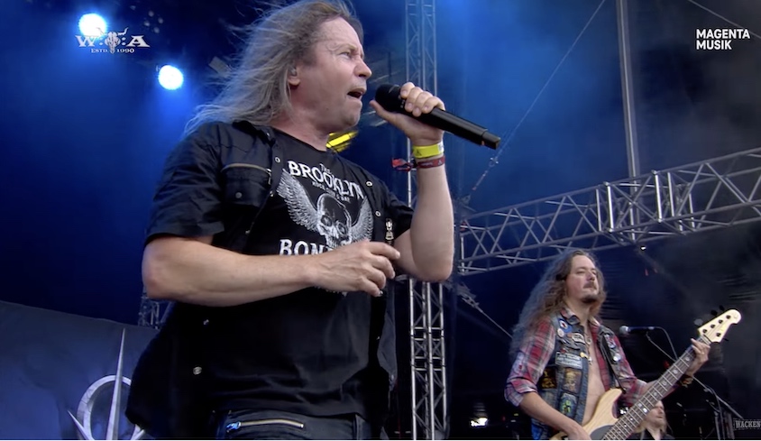 You are currently viewing STRATOVARIUS – Live at Wacken Open Air ist online