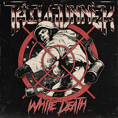 You are currently viewing TAILGUNNER – Traditions Metal mit `White Death` Single